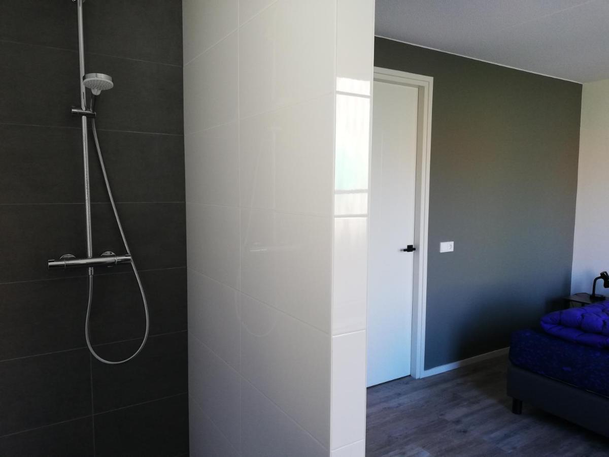 Paardenstal Apartment Hollum  Exterior photo