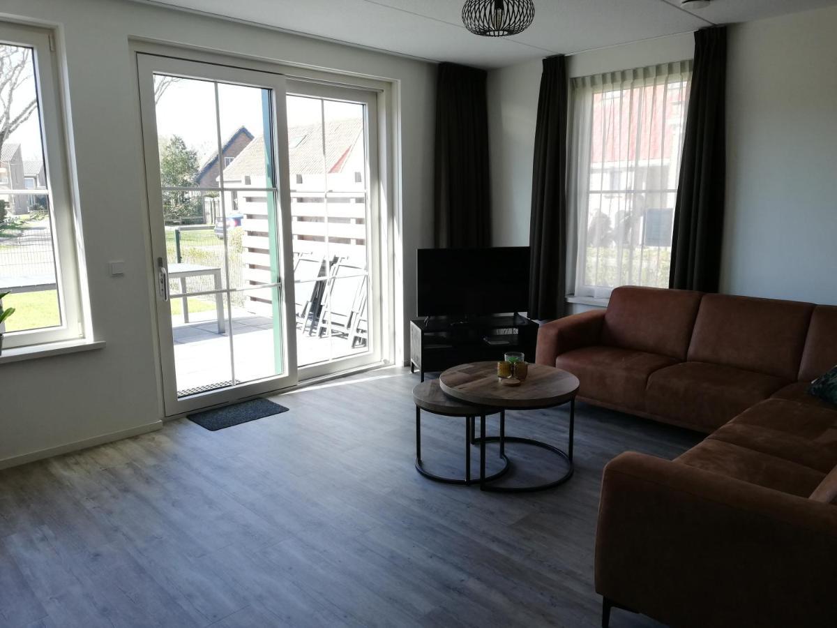 Paardenstal Apartment Hollum  Exterior photo